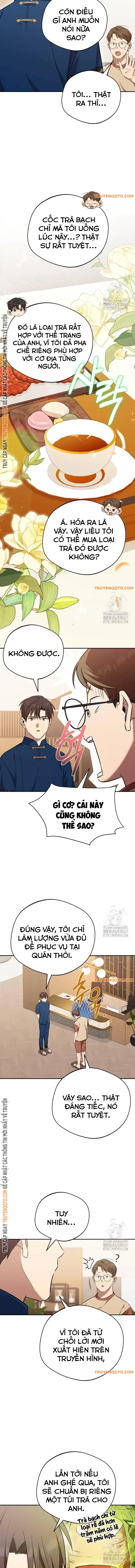 Thiên Ma Bấm Huyệt - Chapter 44 - Page 3