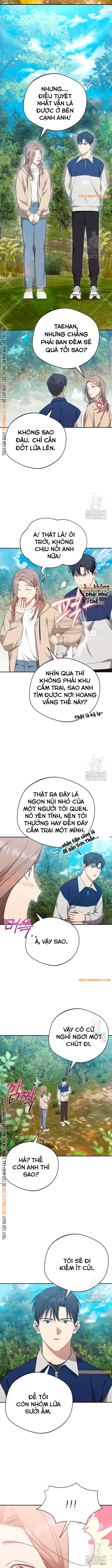 Thiên Ma Bấm Huyệt - Chapter 44 - Page 5
