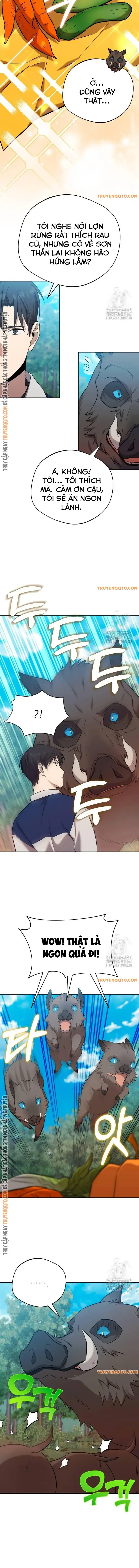 Thiên Ma Bấm Huyệt - Chapter 44 - Page 8