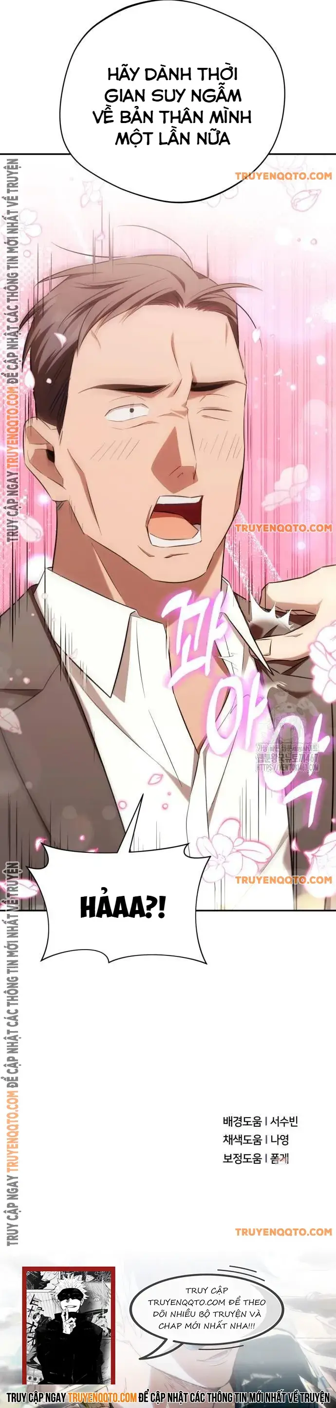 Thiên Ma Bấm Huyệt - Chapter 45 - Page 12