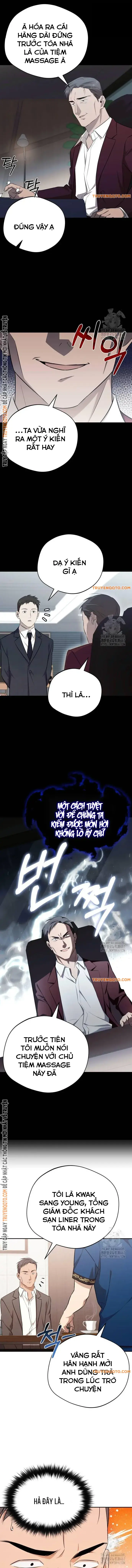 Thiên Ma Bấm Huyệt - Chapter 45 - Page 5