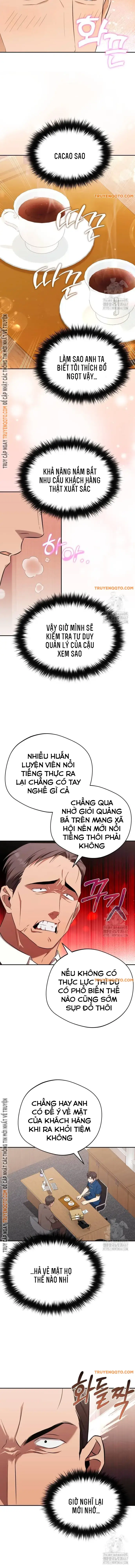 Thiên Ma Bấm Huyệt - Chapter 45 - Page 6