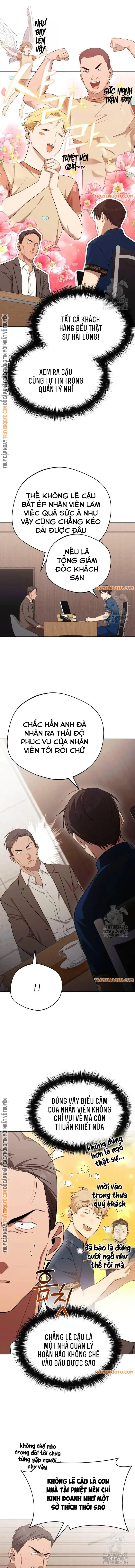 Thiên Ma Bấm Huyệt - Chapter 45 - Page 7