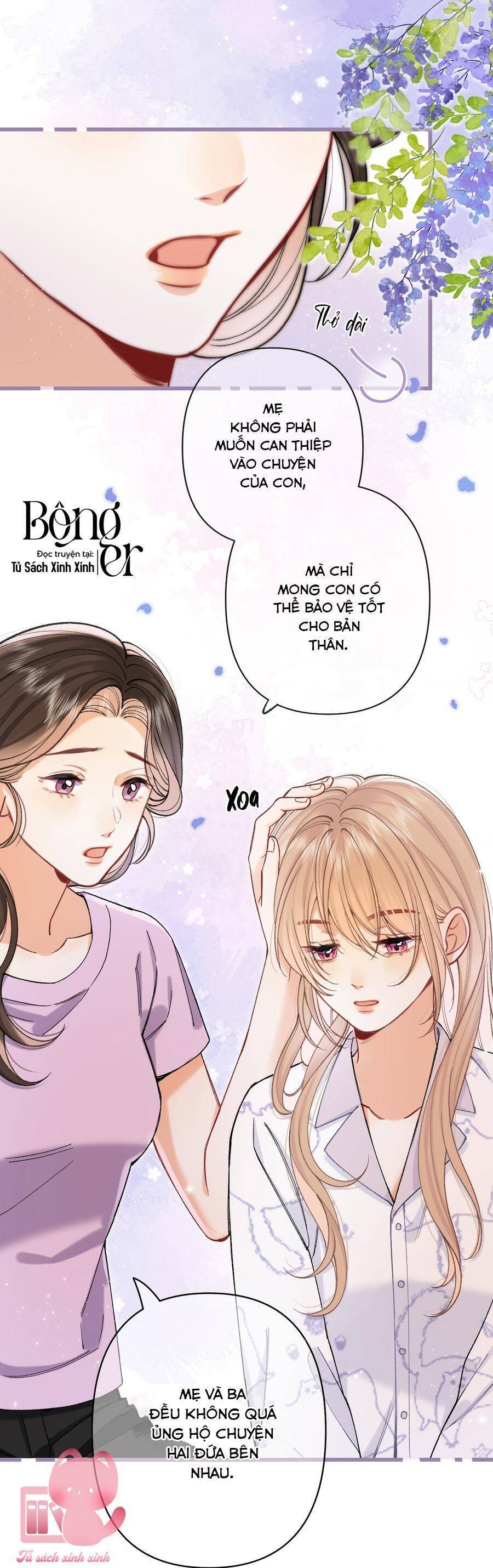 Vụng Trộm Giấu Không Được - Chapter 117 - Page 12