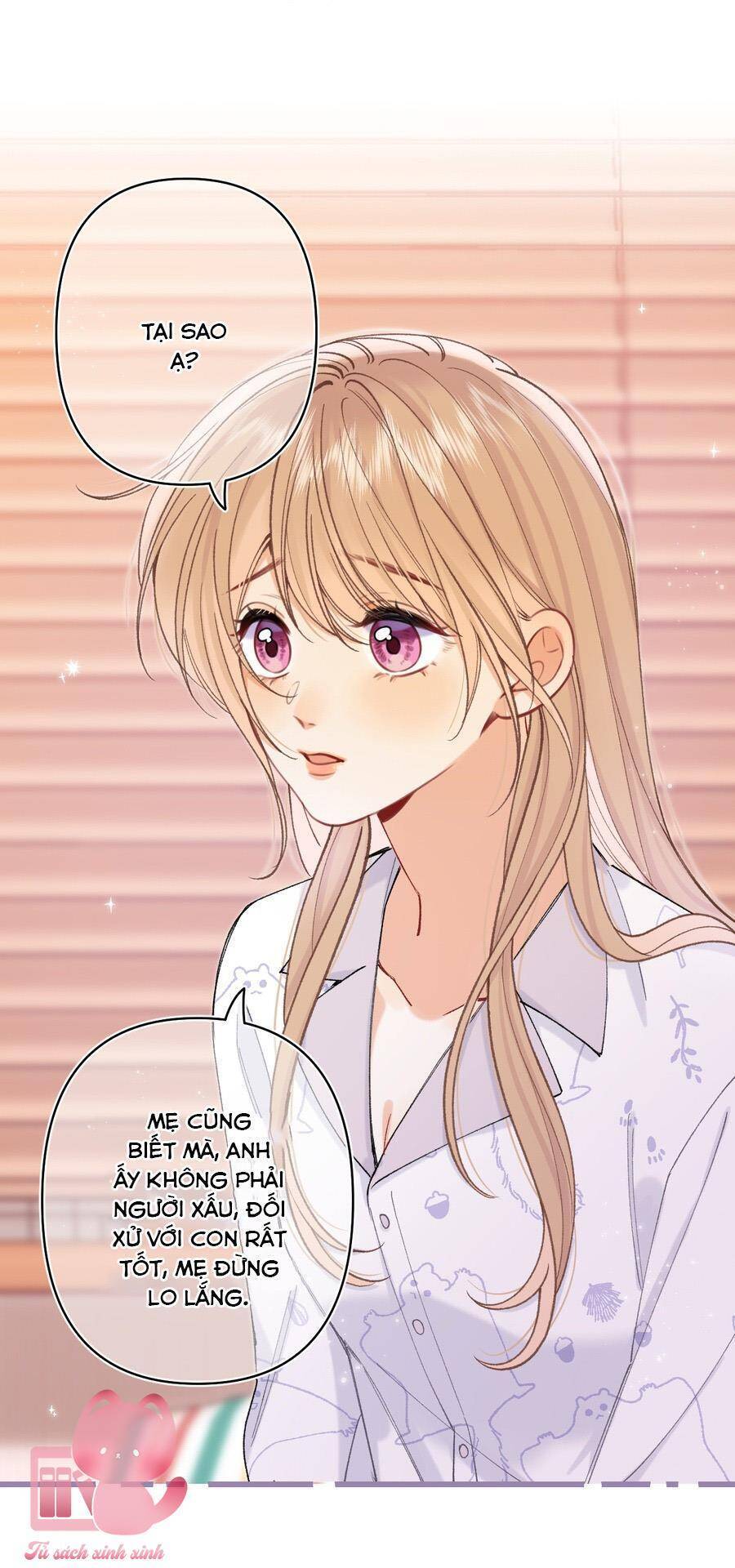 Vụng Trộm Giấu Không Được - Chapter 117 - Page 13