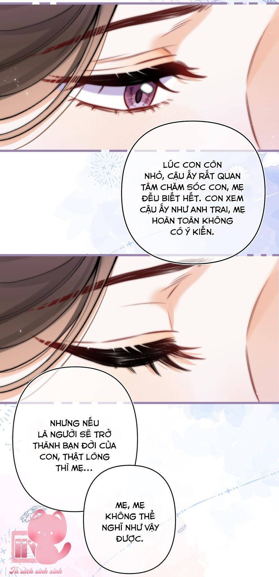 Vụng Trộm Giấu Không Được - Chapter 117 - Page 16