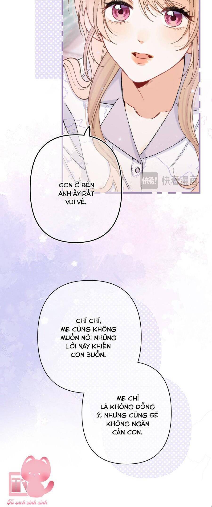 Vụng Trộm Giấu Không Được - Chapter 117 - Page 19