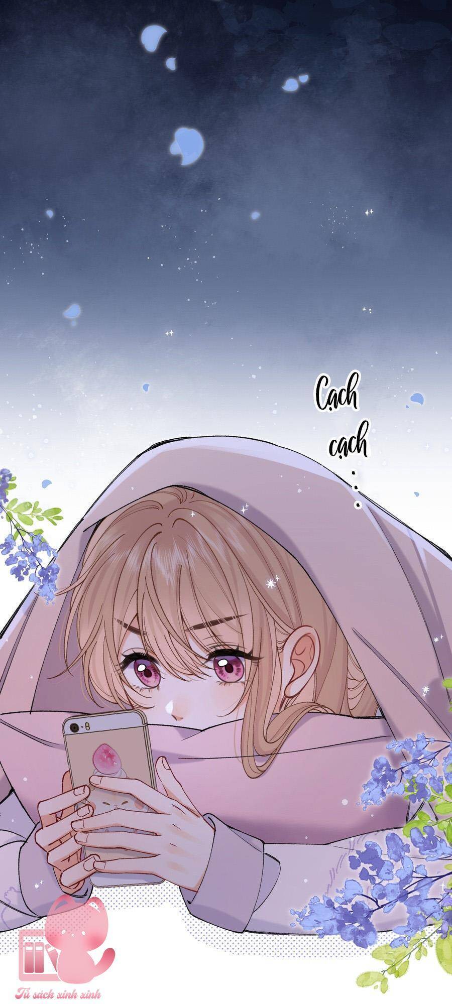 Vụng Trộm Giấu Không Được - Chapter 117 - Page 22