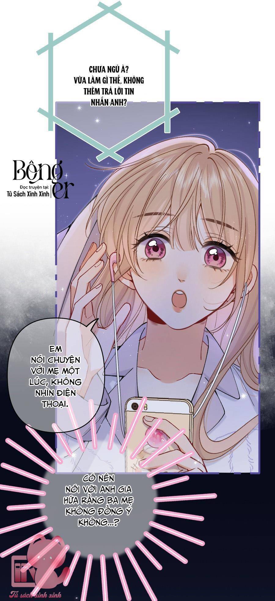 Vụng Trộm Giấu Không Được - Chapter 117 - Page 24