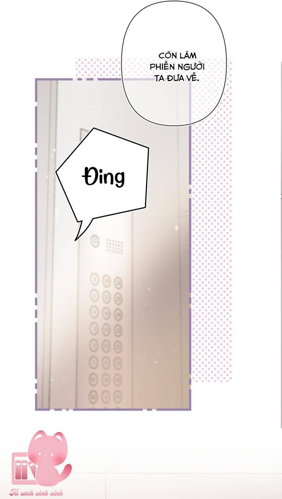 Vụng Trộm Giấu Không Được - Chapter 117 - Page 3