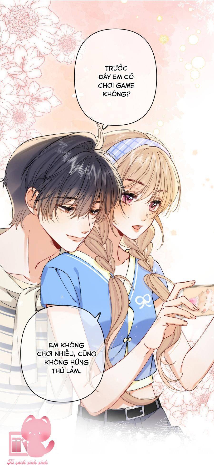 Vụng Trộm Giấu Không Được - Chapter 117 - Page 35