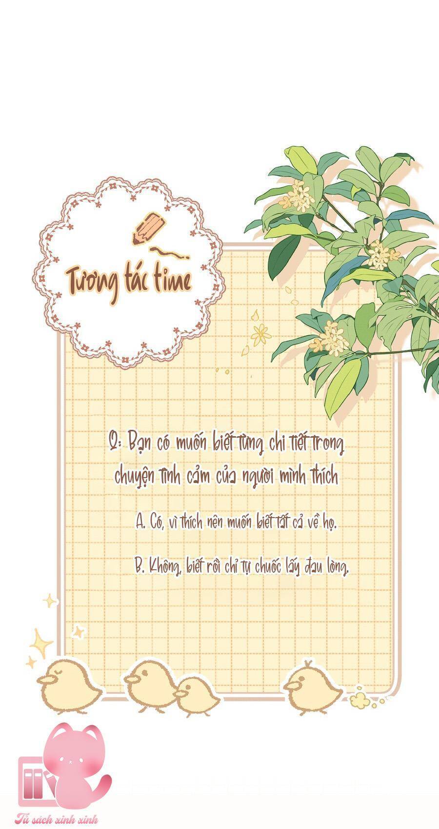 Vụng Trộm Giấu Không Được - Chapter 117 - Page 40