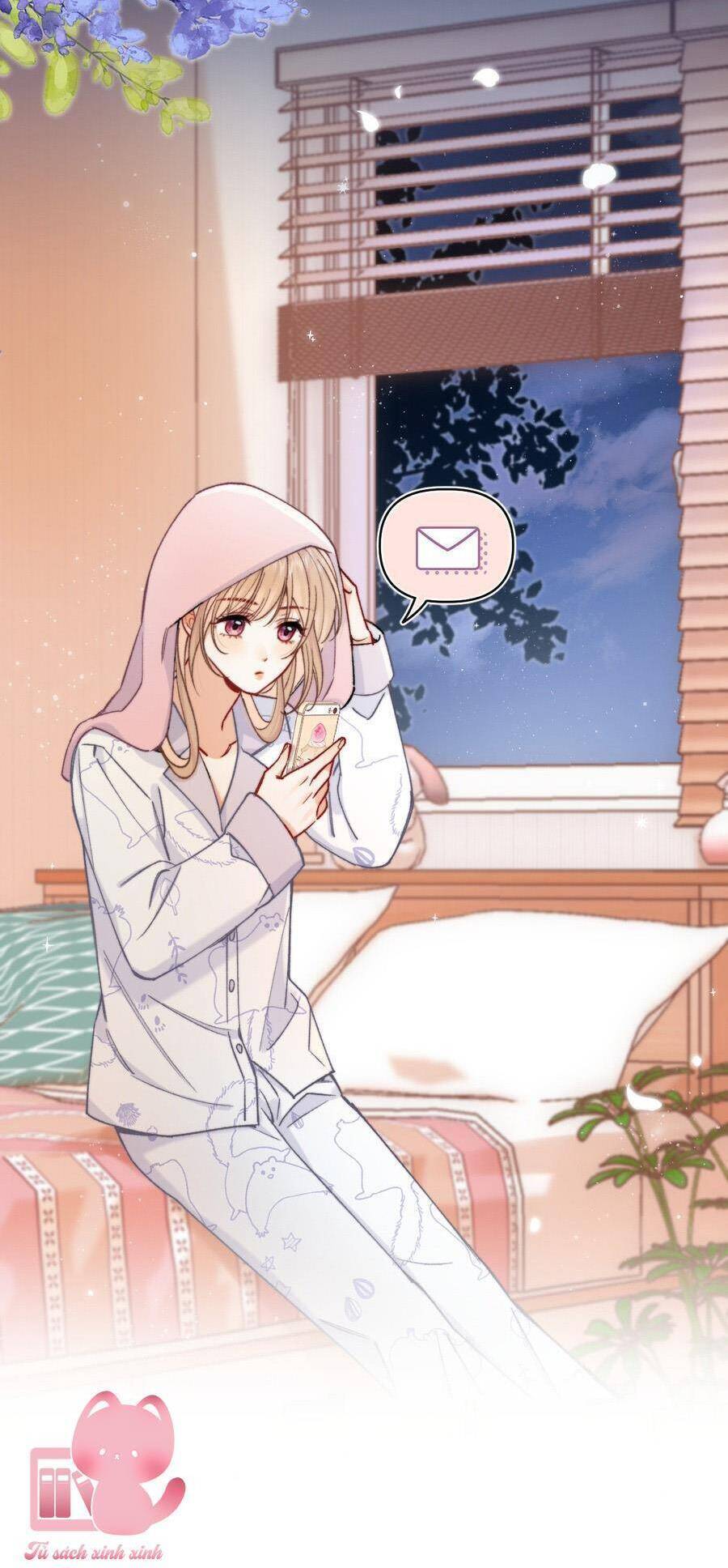 Vụng Trộm Giấu Không Được - Chapter 117 - Page 6