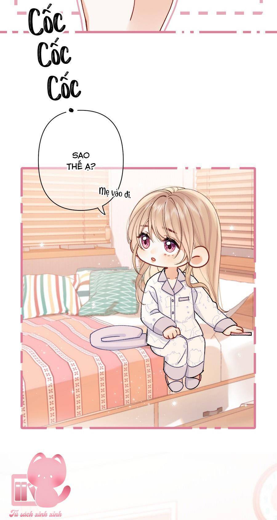 Vụng Trộm Giấu Không Được - Chapter 117 - Page 8