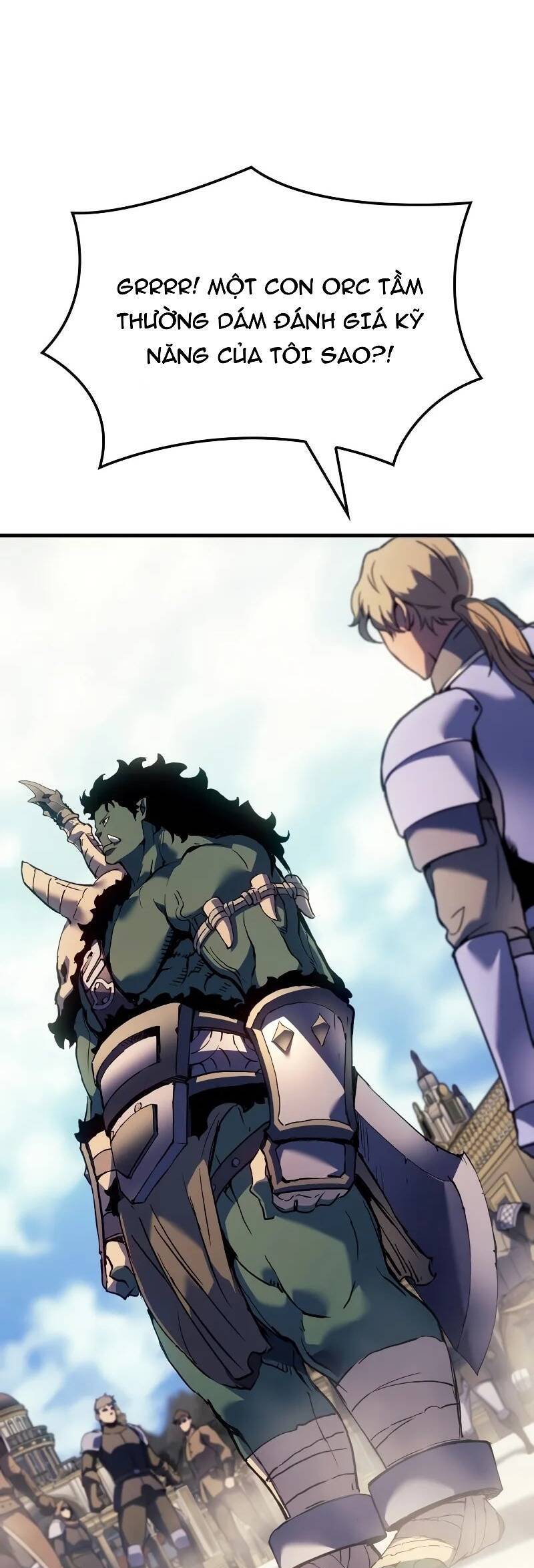 Đế Vương Hồi Quy - Chapter 67 - Page 12