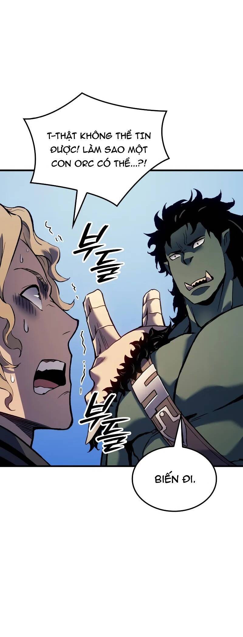 Đế Vương Hồi Quy - Chapter 67 - Page 14