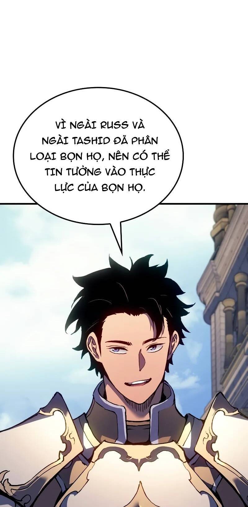 Đế Vương Hồi Quy - Chapter 67 - Page 15