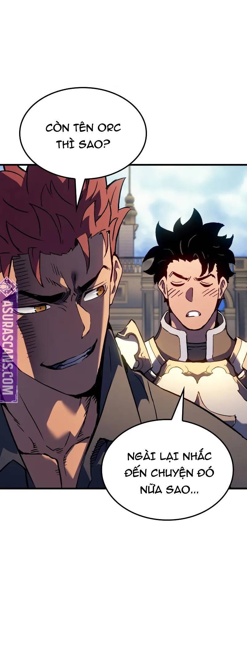 Đế Vương Hồi Quy - Chapter 67 - Page 16