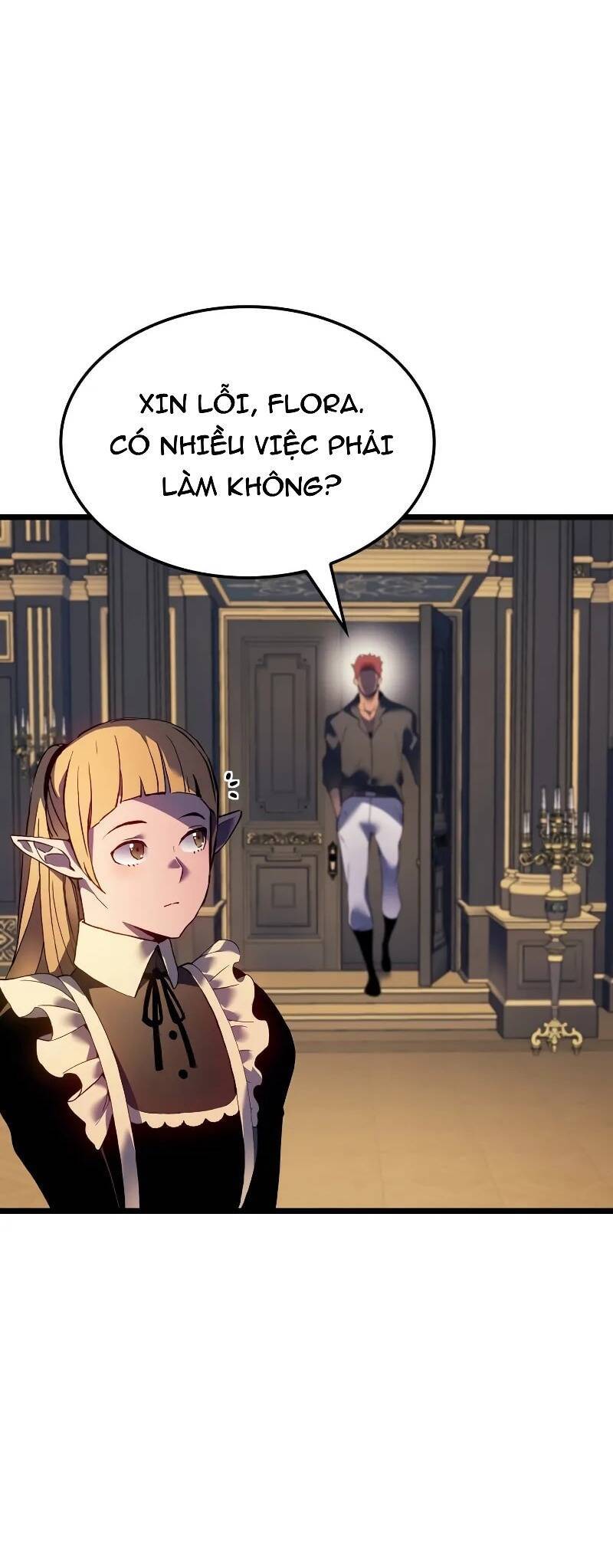 Đế Vương Hồi Quy - Chapter 67 - Page 18