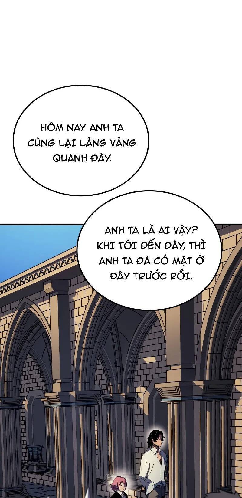 Đế Vương Hồi Quy - Chapter 67 - Page 24