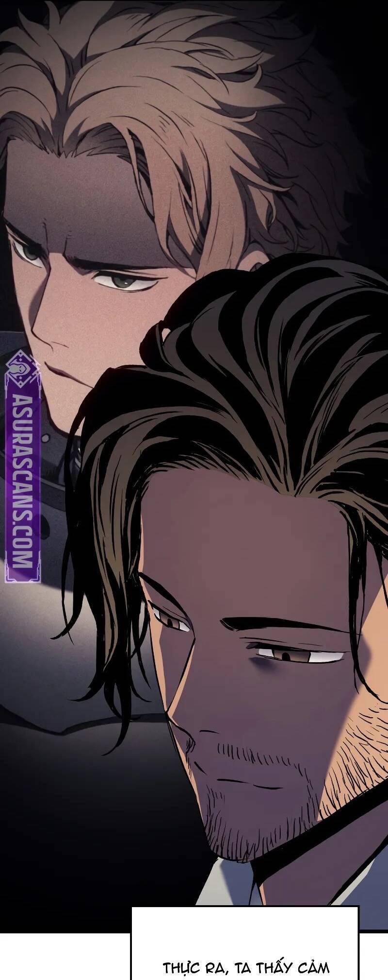 Đế Vương Hồi Quy - Chapter 67 - Page 27