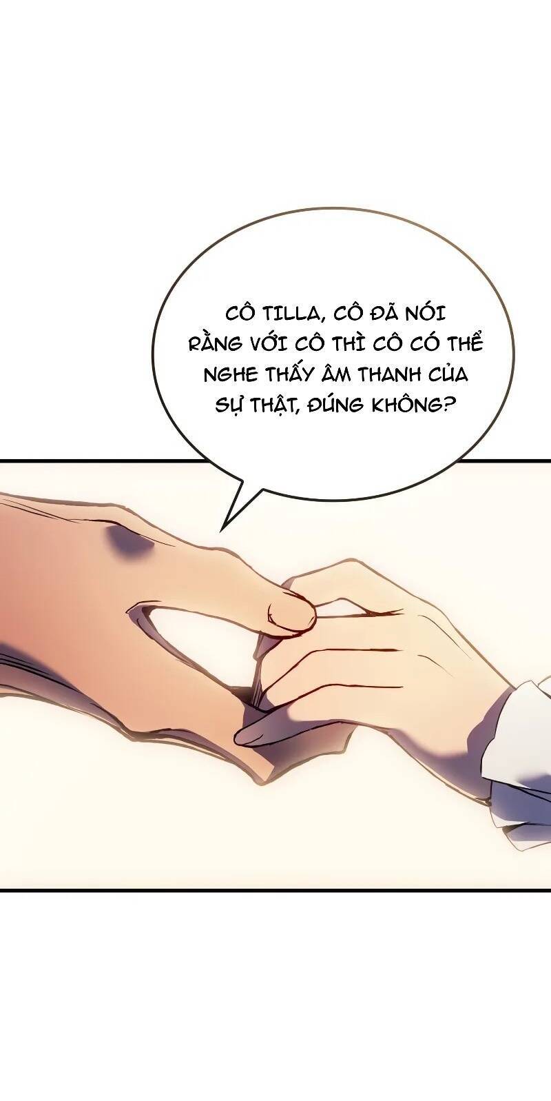 Đế Vương Hồi Quy - Chapter 67 - Page 33