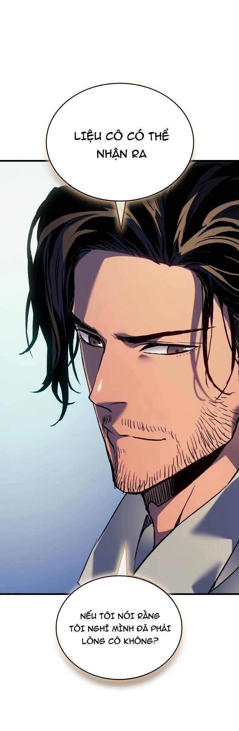 Đế Vương Hồi Quy - Chapter 67 - Page 34