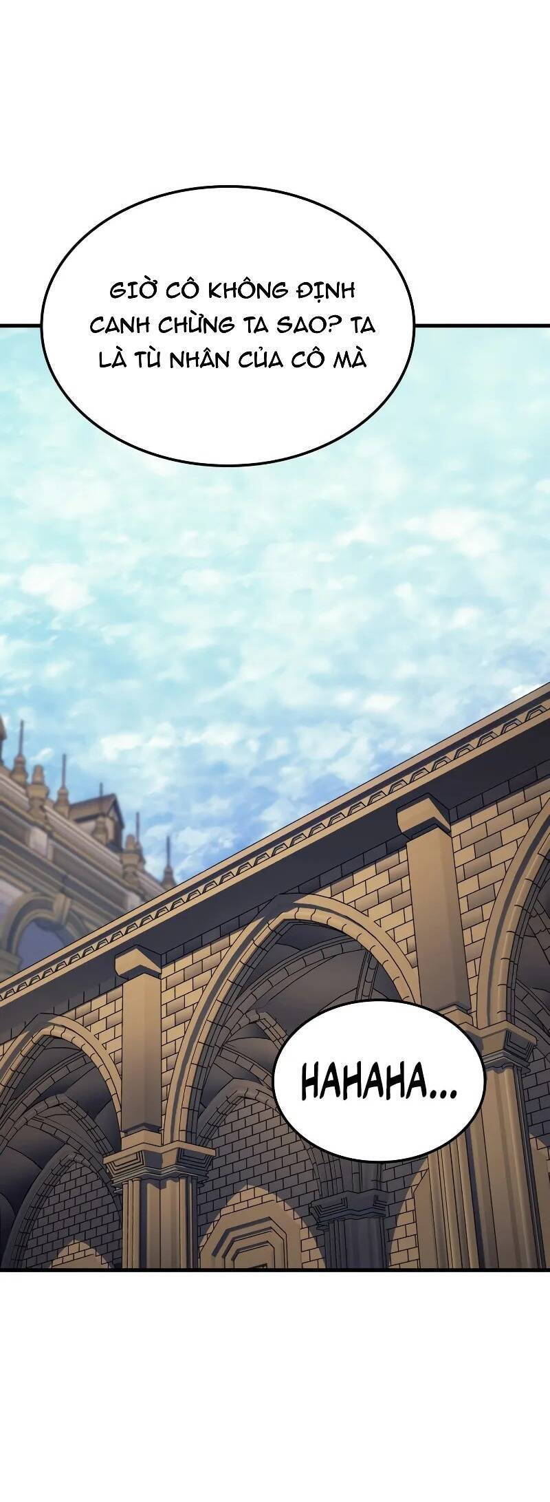 Đế Vương Hồi Quy - Chapter 67 - Page 36