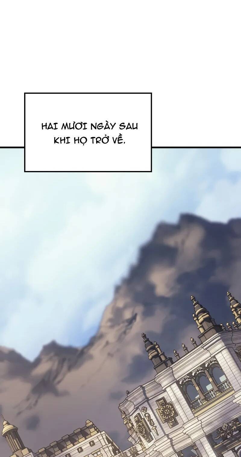 Đế Vương Hồi Quy - Chapter 67 - Page 4