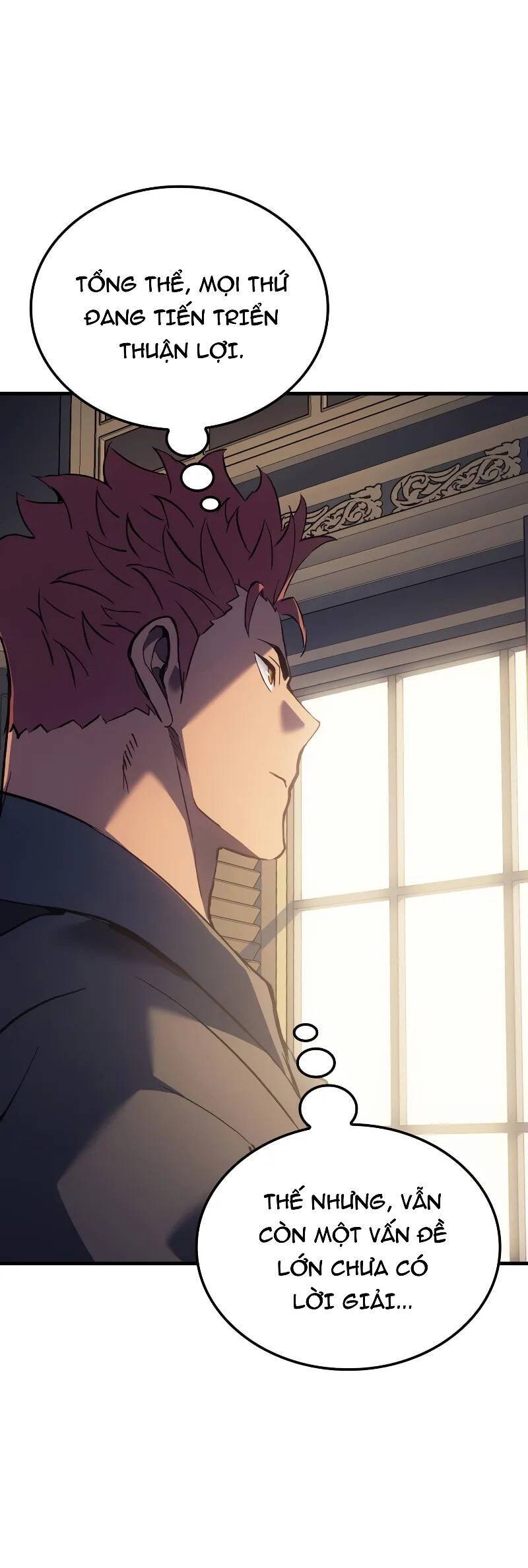 Đế Vương Hồi Quy - Chapter 67 - Page 5