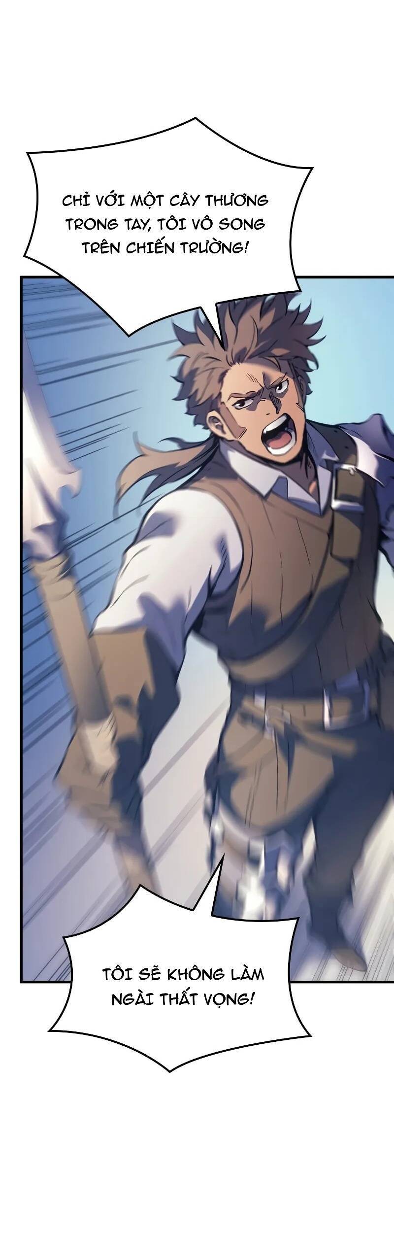 Đế Vương Hồi Quy - Chapter 67 - Page 7