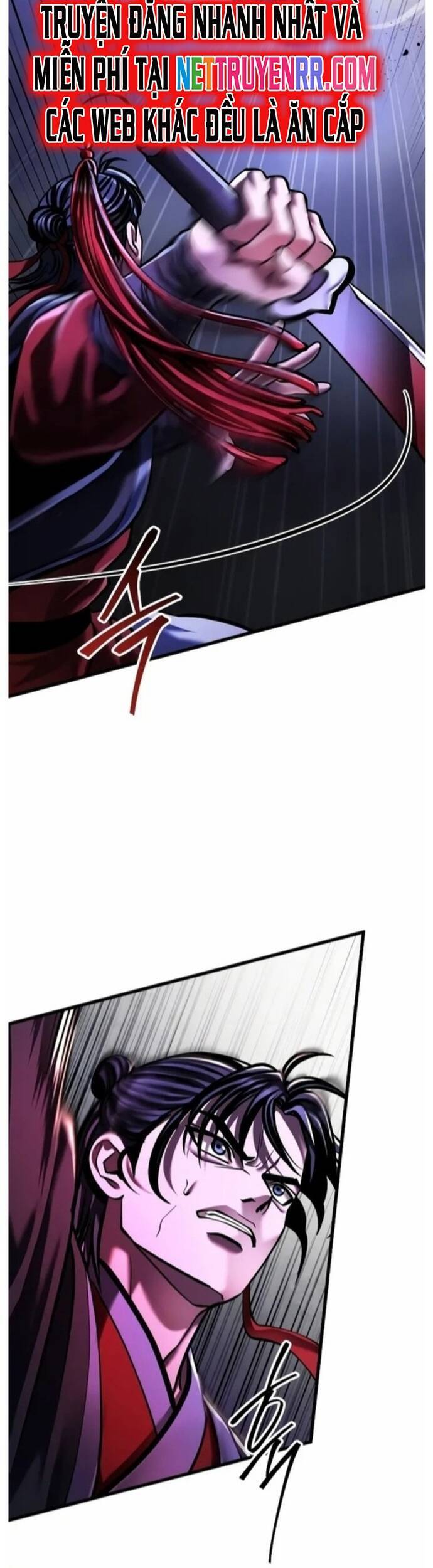 Đao Hoàng Tứ Thiếu Gia - Chapter 147 - Page 10