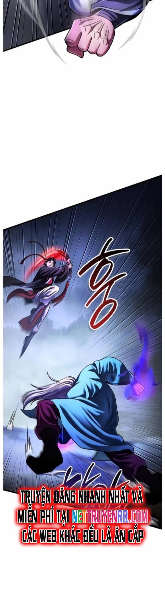 Đao Hoàng Tứ Thiếu Gia - Chapter 147 - Page 18