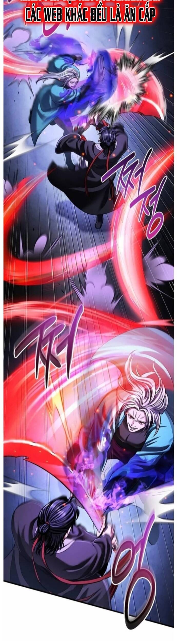 Đao Hoàng Tứ Thiếu Gia - Chapter 147 - Page 20