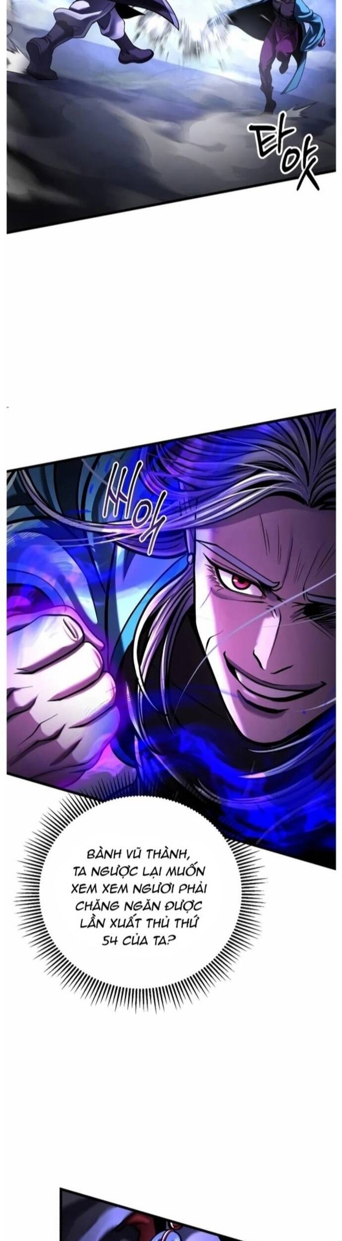 Đao Hoàng Tứ Thiếu Gia - Chapter 147 - Page 21