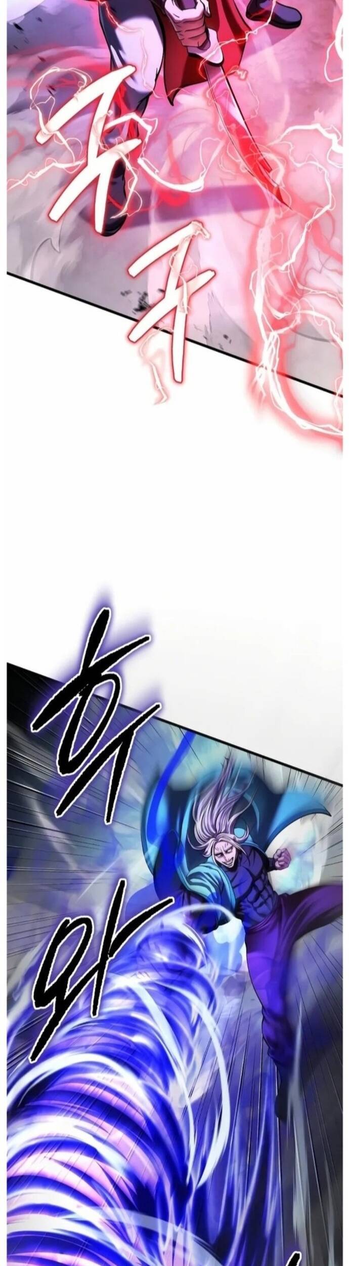 Đao Hoàng Tứ Thiếu Gia - Chapter 147 - Page 22