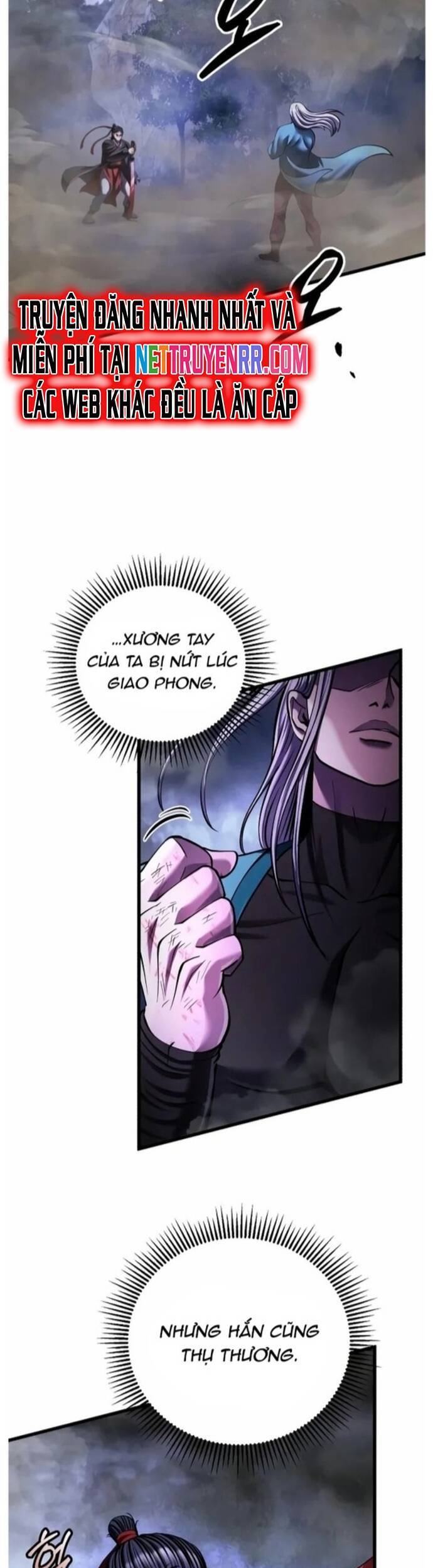 Đao Hoàng Tứ Thiếu Gia - Chapter 147 - Page 24