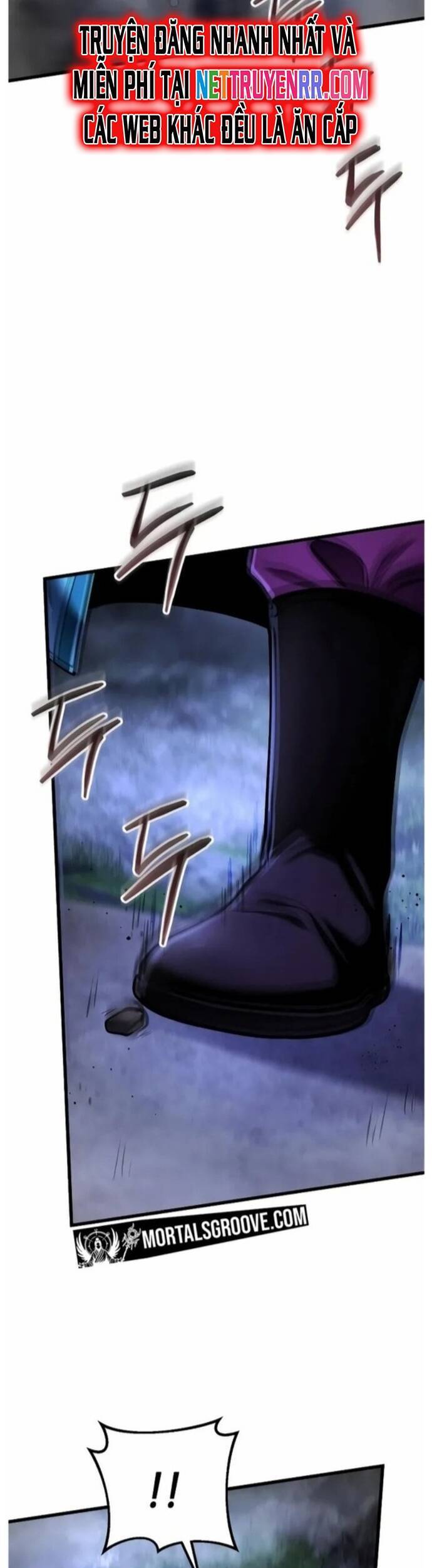 Đao Hoàng Tứ Thiếu Gia - Chapter 147 - Page 25