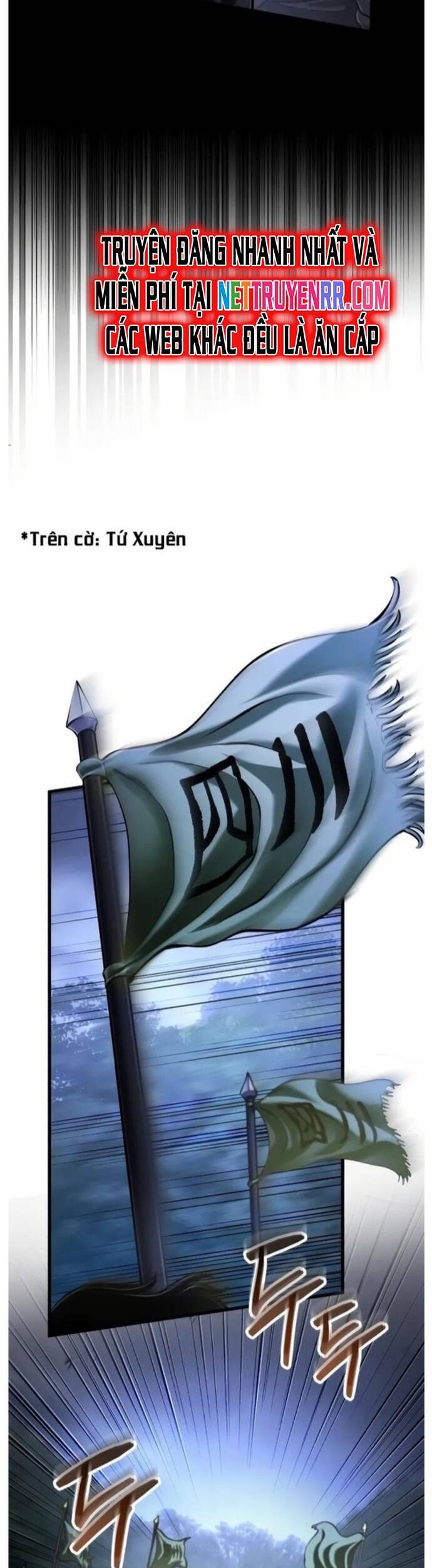 Đao Hoàng Tứ Thiếu Gia - Chapter 147 - Page 26