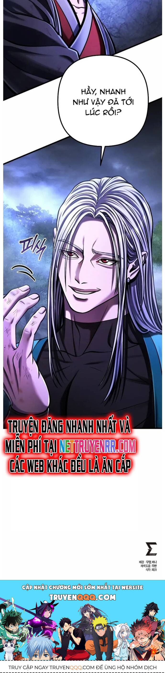 Đao Hoàng Tứ Thiếu Gia - Chapter 147 - Page 27