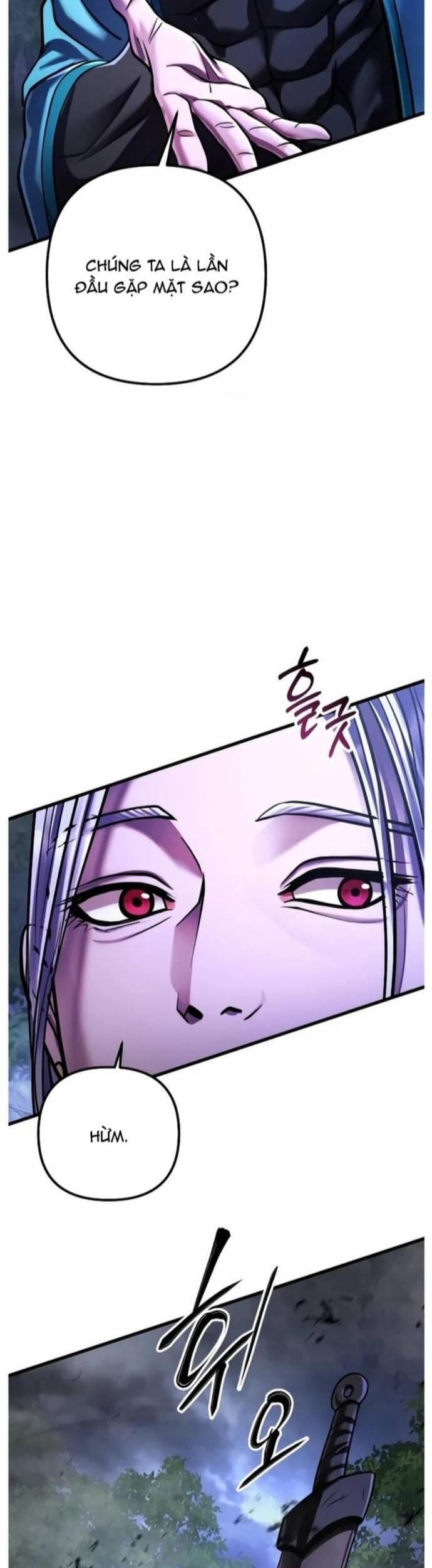 Đao Hoàng Tứ Thiếu Gia - Chapter 147 - Page 3