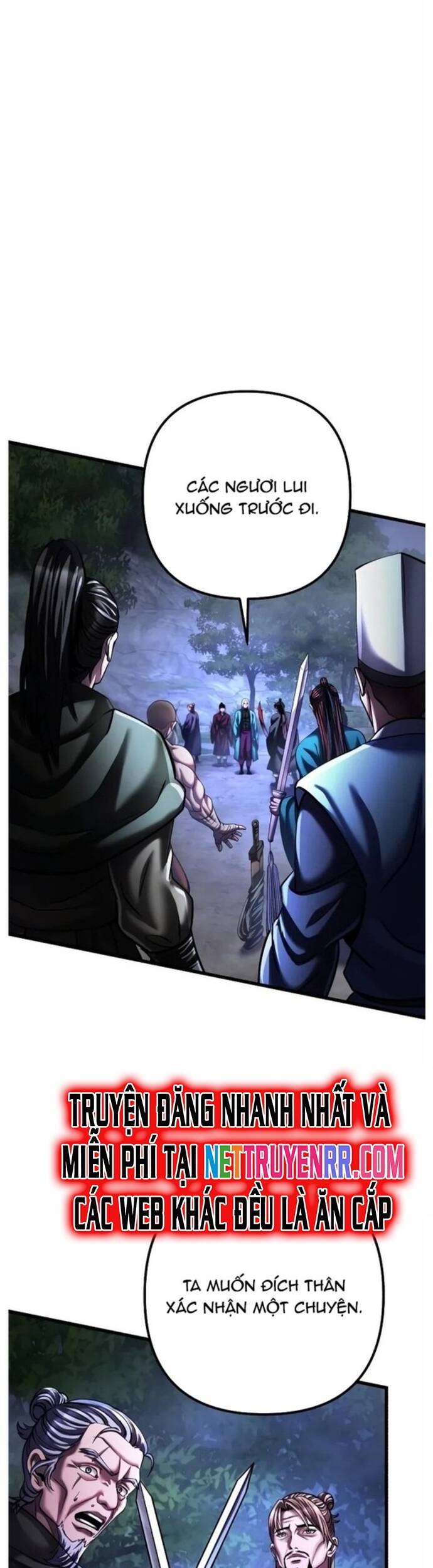 Đao Hoàng Tứ Thiếu Gia - Chapter 147 - Page 4