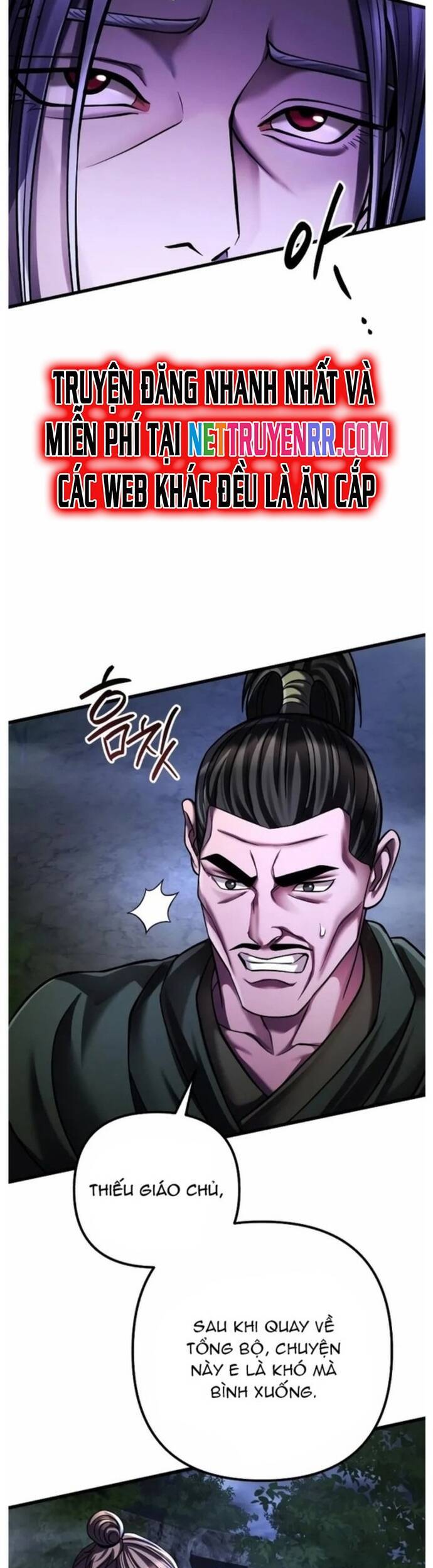 Đao Hoàng Tứ Thiếu Gia - Chapter 147 - Page 5