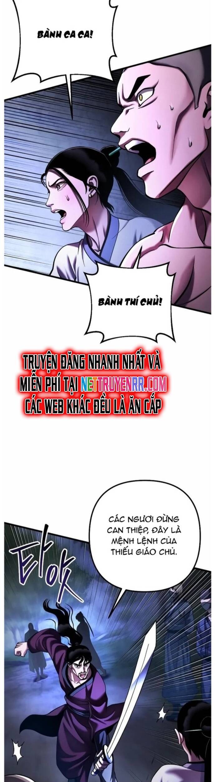 Đao Hoàng Tứ Thiếu Gia - Chapter 147 - Page 6