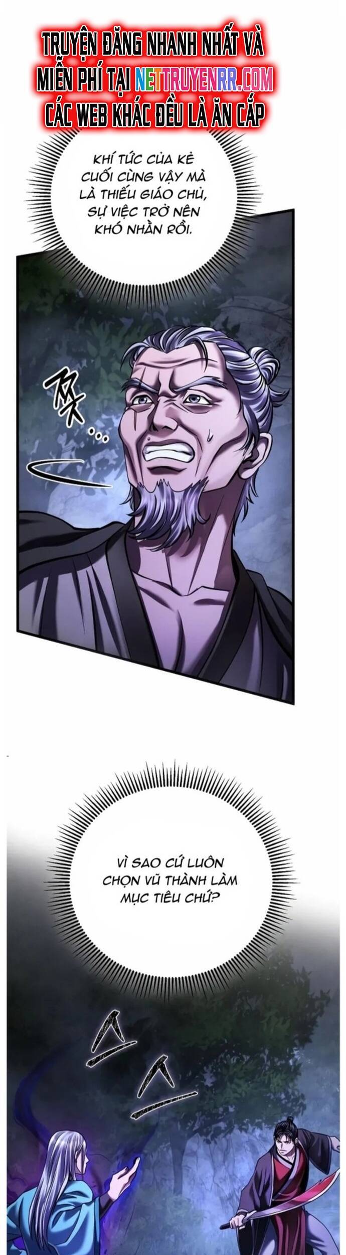 Đao Hoàng Tứ Thiếu Gia - Chapter 147 - Page 7