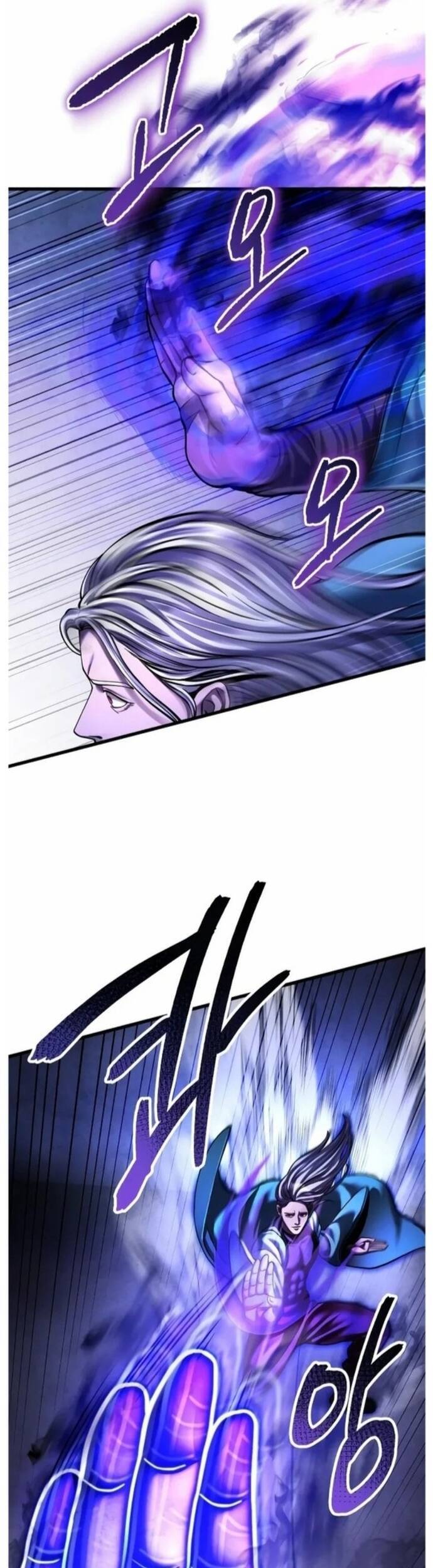 Đao Hoàng Tứ Thiếu Gia - Chapter 147 - Page 8