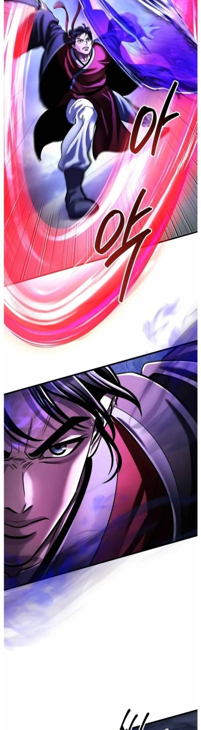 Đao Hoàng Tứ Thiếu Gia - Chapter 147 - Page 9