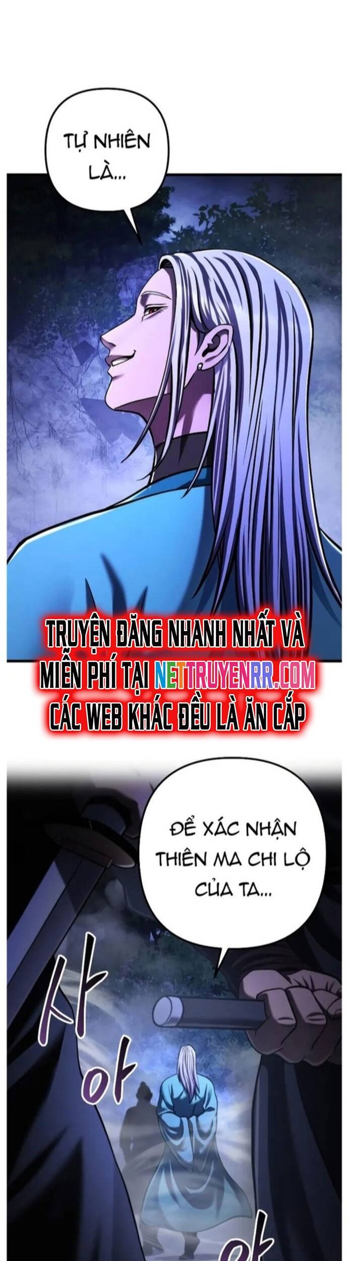 Đao Hoàng Tứ Thiếu Gia - Chapter 148 - Page 10