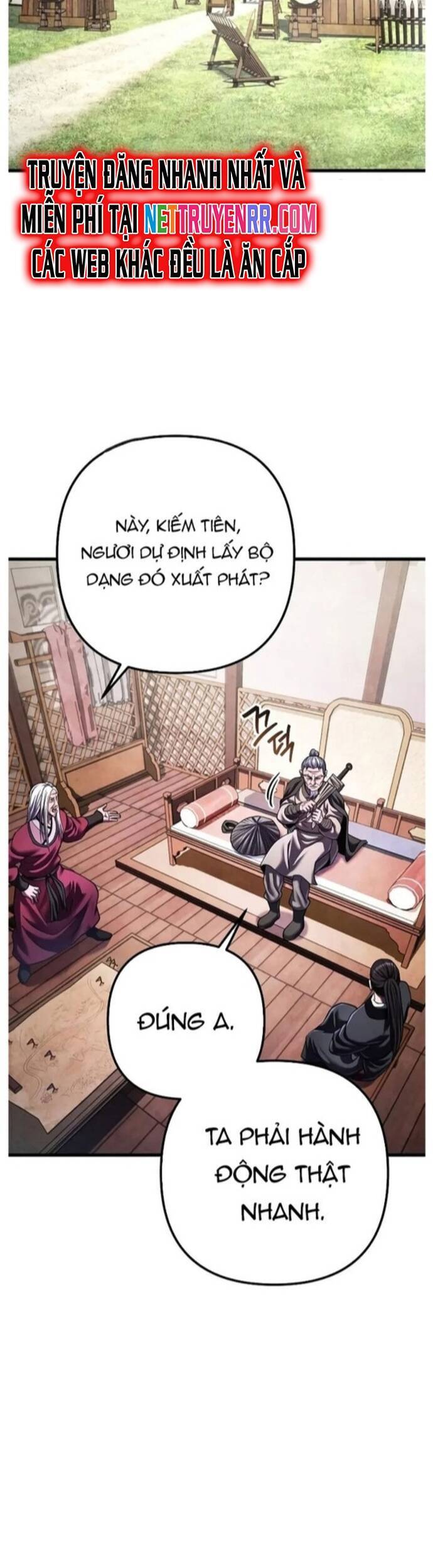 Đao Hoàng Tứ Thiếu Gia - Chapter 148 - Page 12