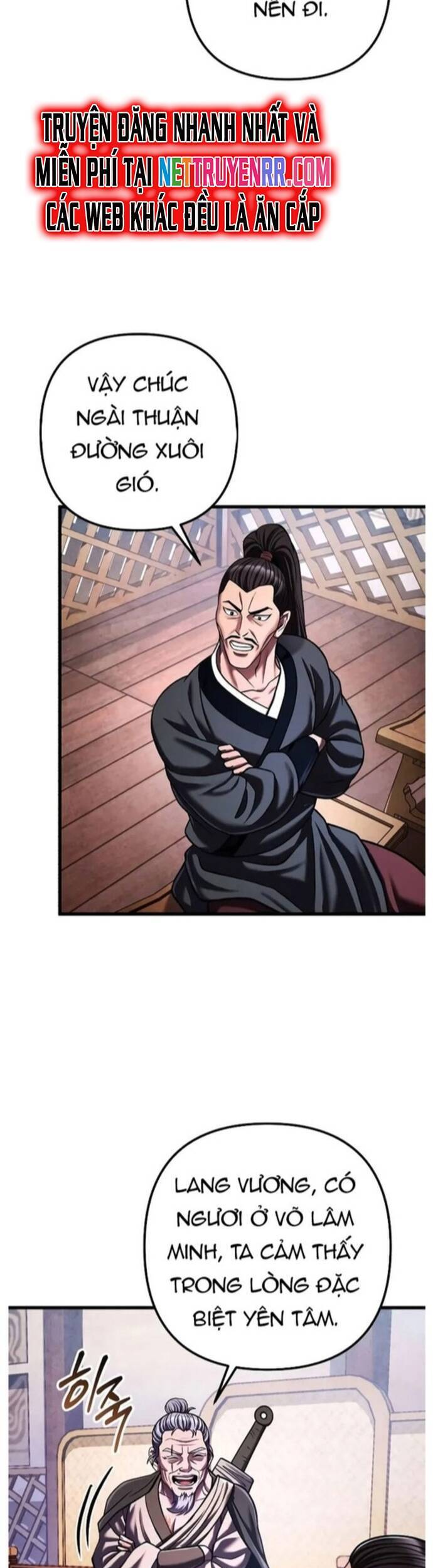 Đao Hoàng Tứ Thiếu Gia - Chapter 148 - Page 13